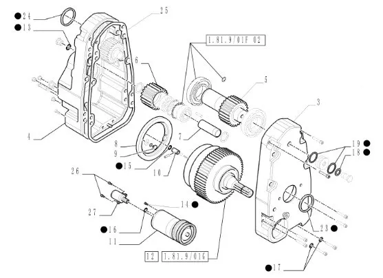 87712559 - соленоид