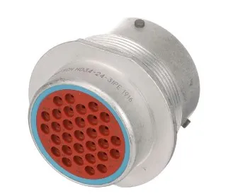 87703820 - электрический разъем